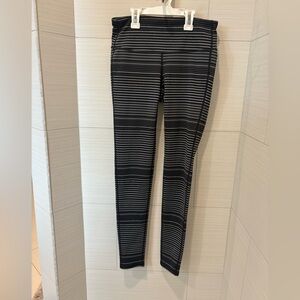 EUC Athleta Chataraunga full length leggings, tights.